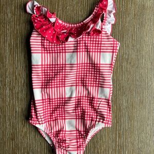 SweetHoney swimsuit 3T